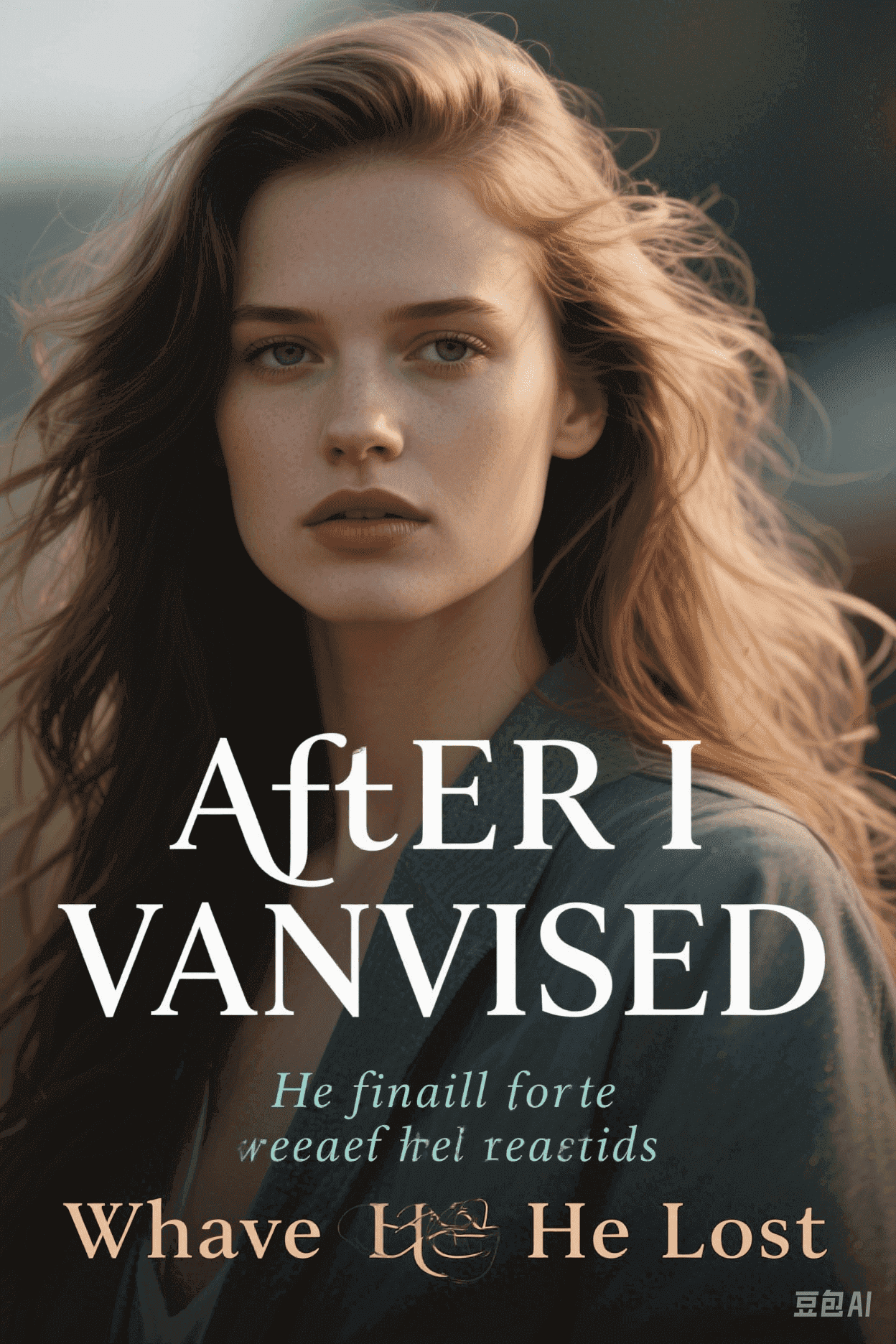 After I Vanished, He Finally Realized What He Lost