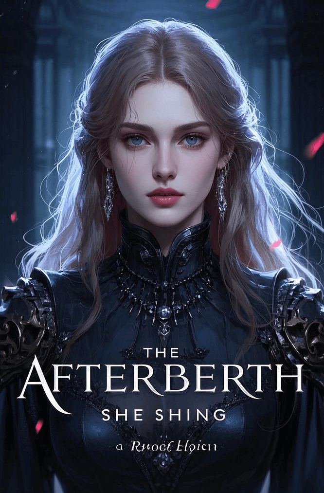 After Rebirth, She Shines