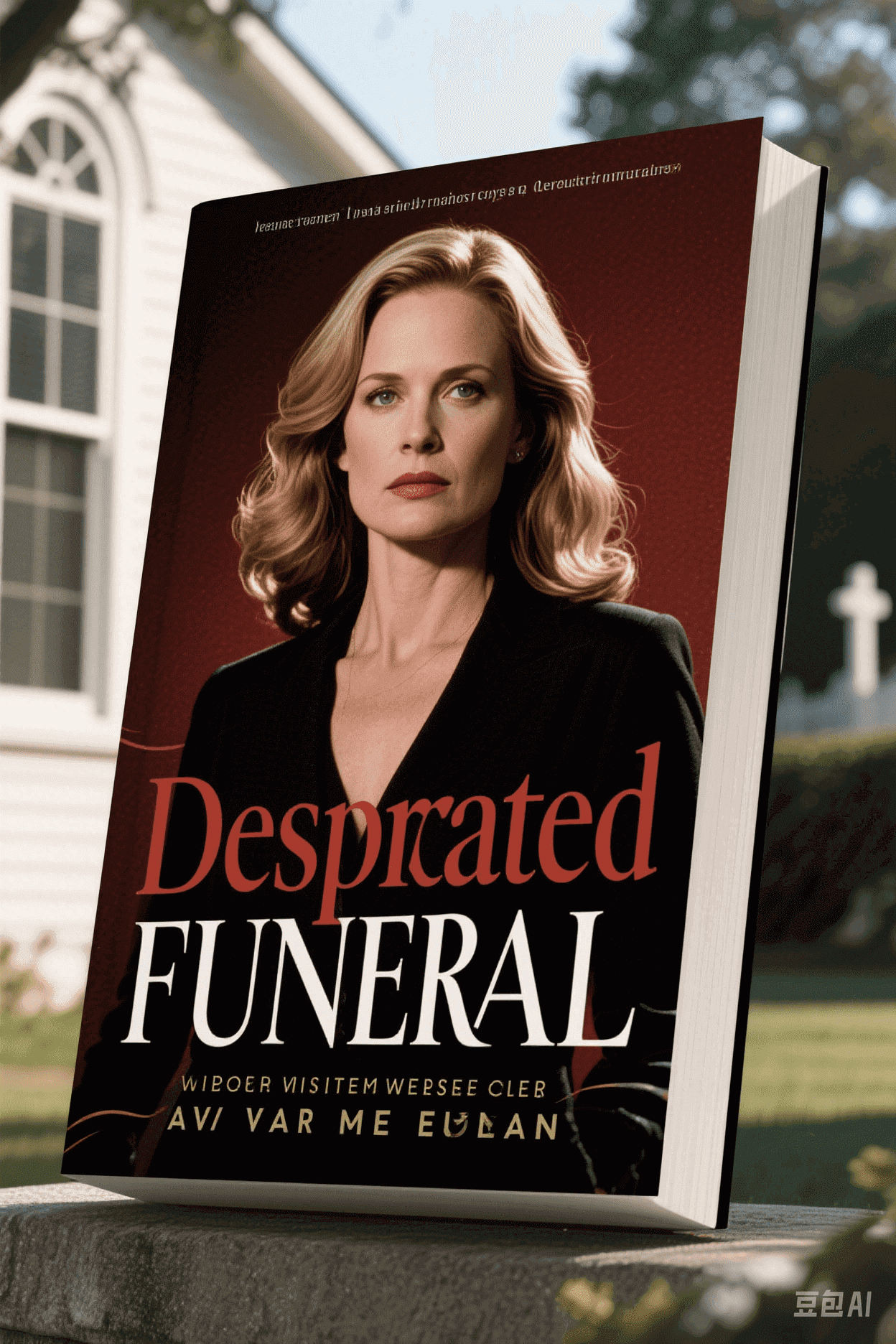 Desperate Funeral