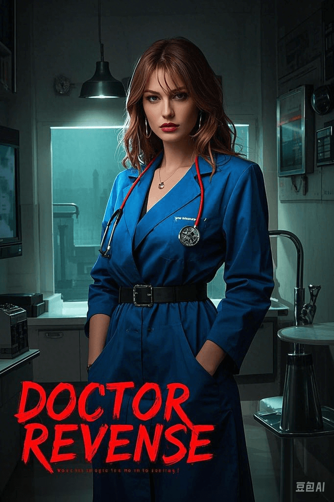 Doctor's Revenge- Watch the Intern Get Destroyed by Her Own Lies!