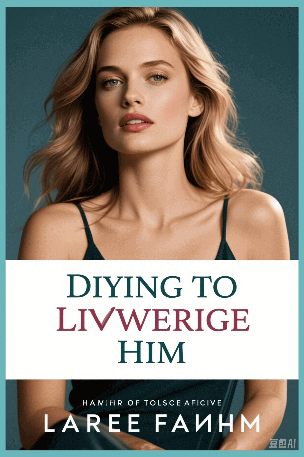 Dying to Divorce Him