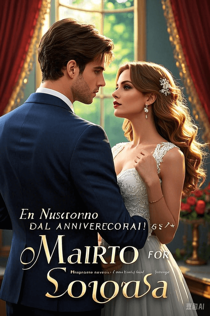 En Nuestro Aniversario, Se Hizo Marido de Otra por un Díafor