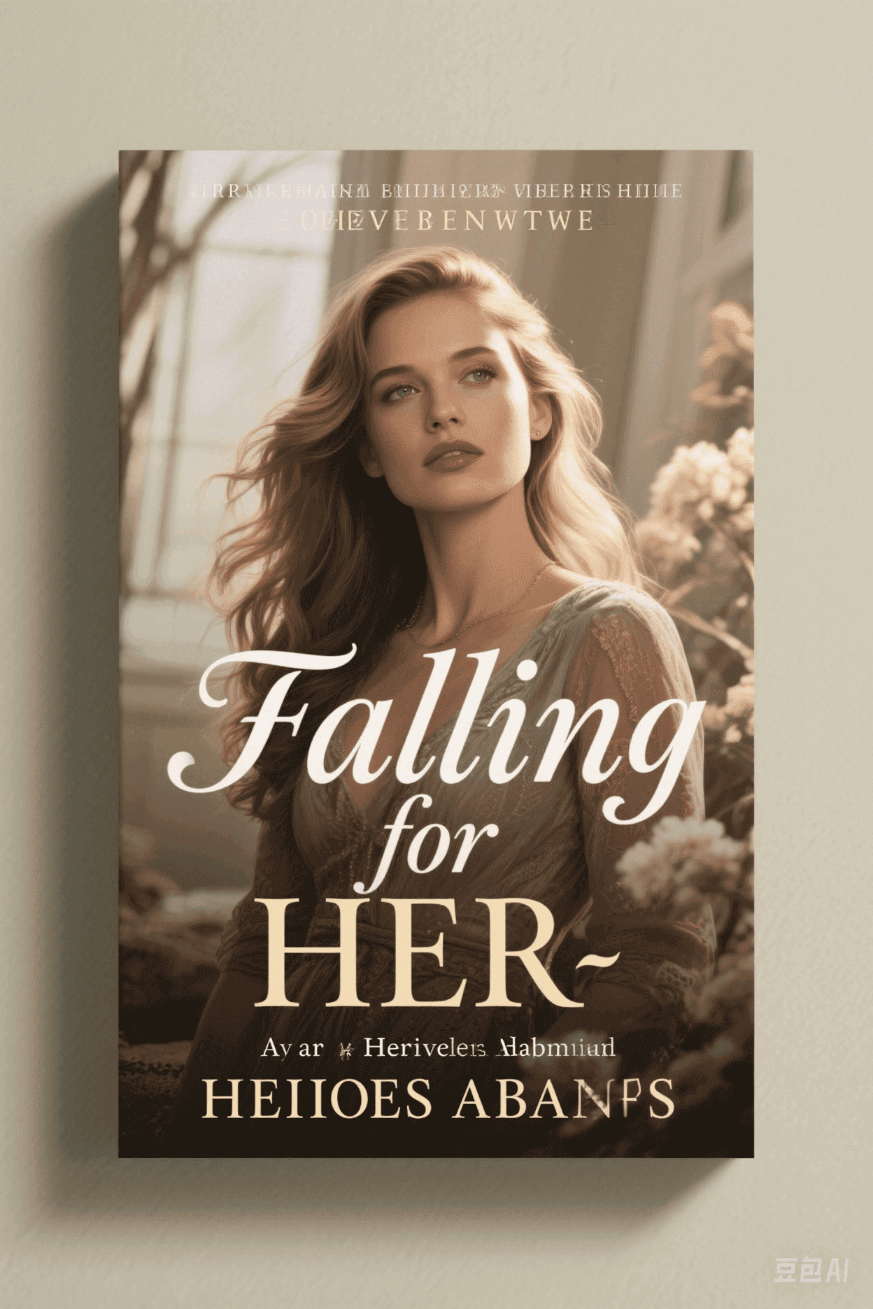 Falling for Her- A Heiress Abandoned