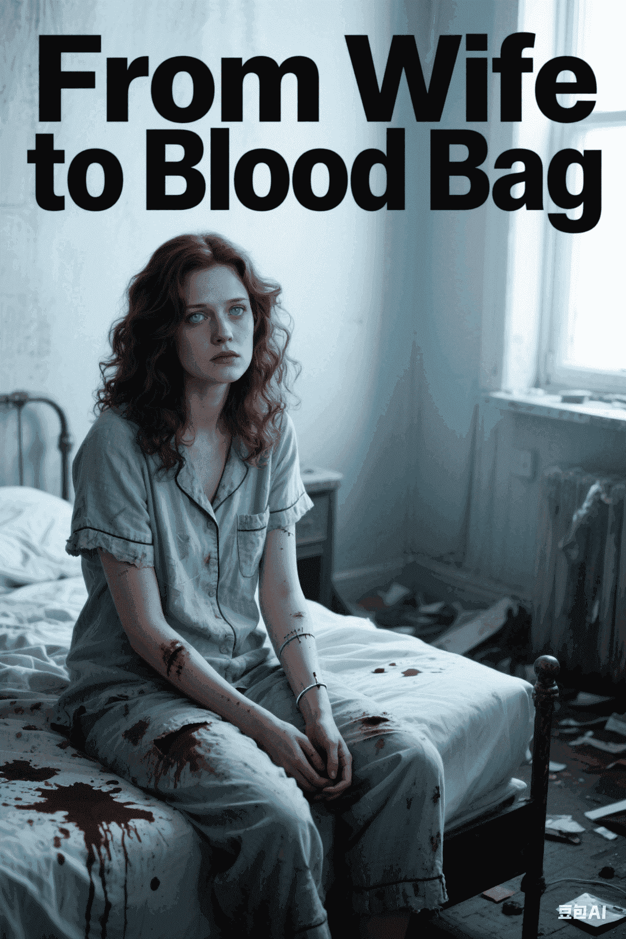 From Wife to Blood Bag