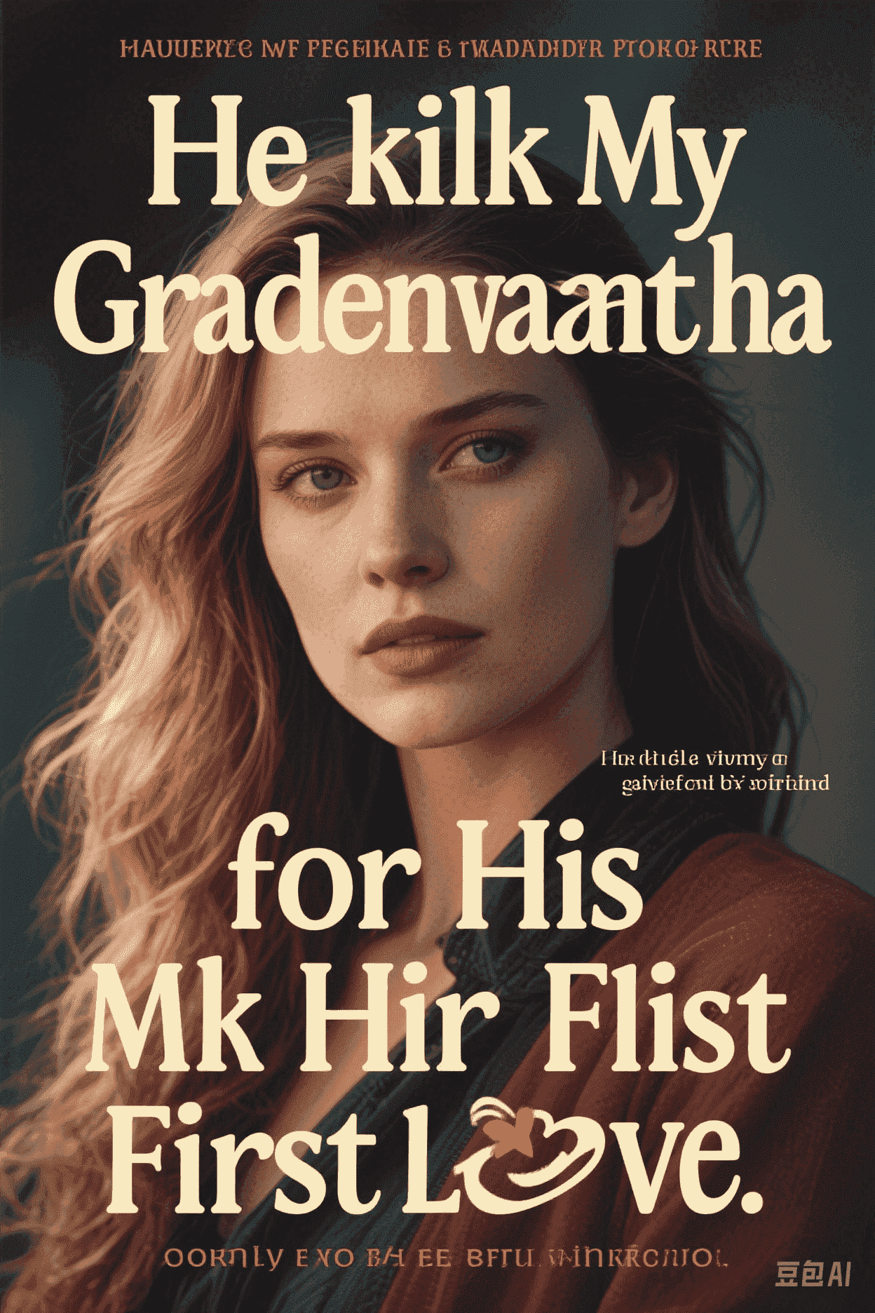 He Killed My Grandmother for His First Love