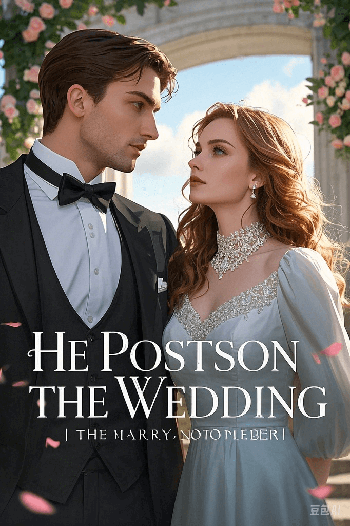 He Postpons the wedding, I Marry Another