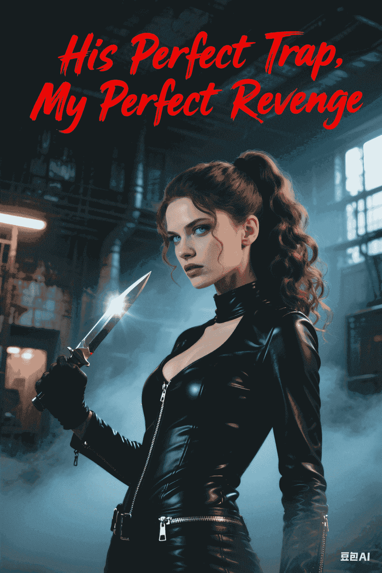 His Perfect Trap, My Perfect Revenge