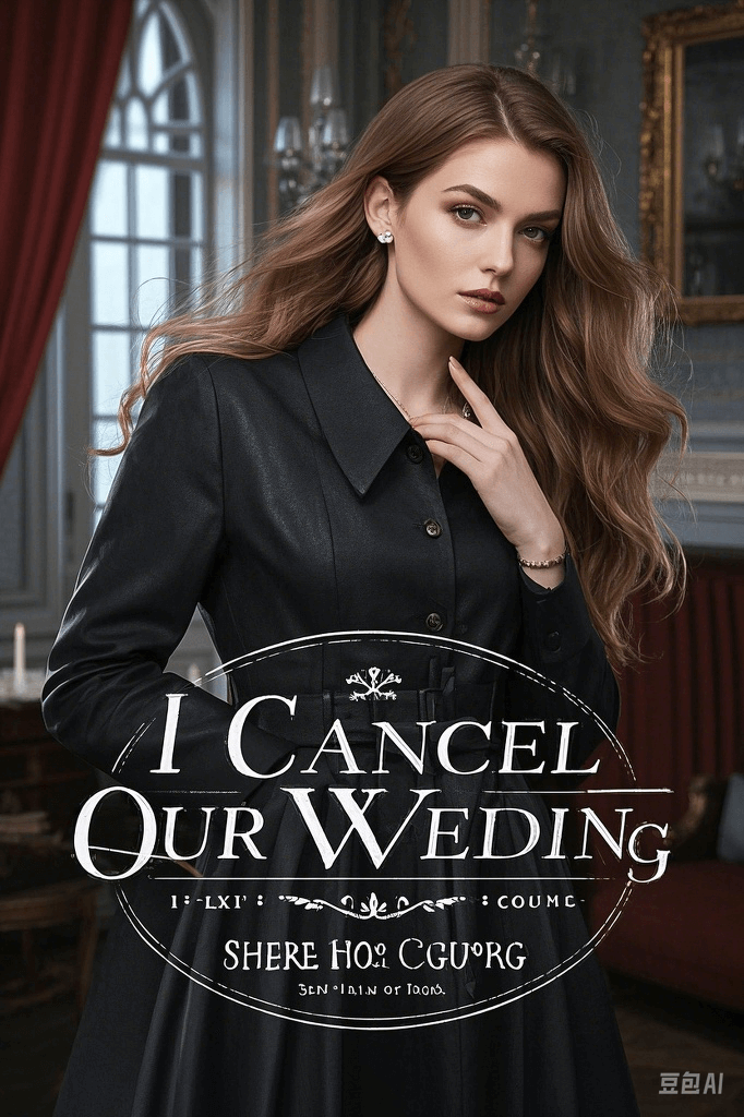 I Cancel Our Wedding, Then He Comes Begging