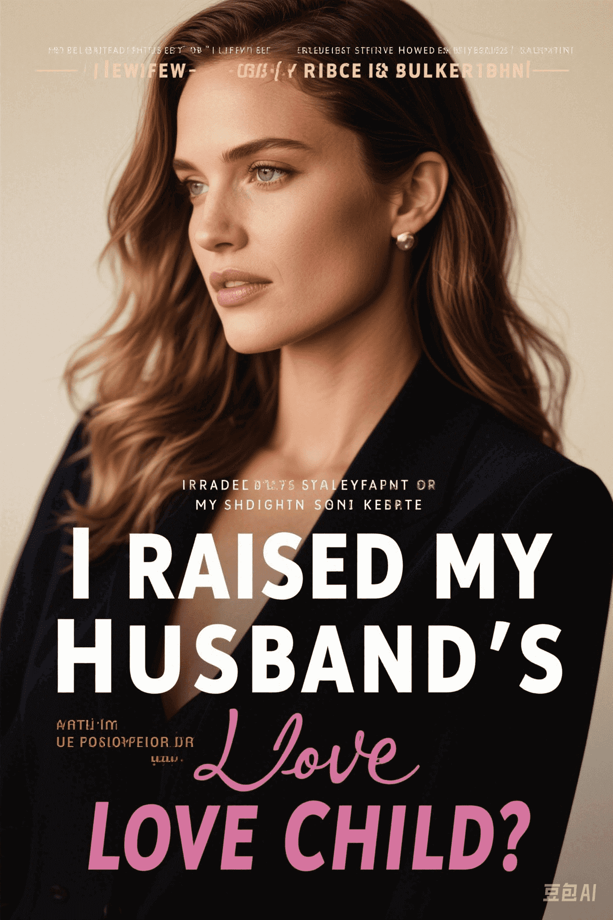 I Raised My Husband's Love Child