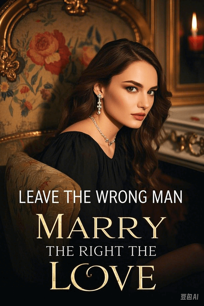 Leave the Wrong Man, Marry the Right Love