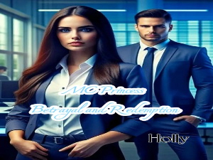 MC Princess: Betrayal and Redemption