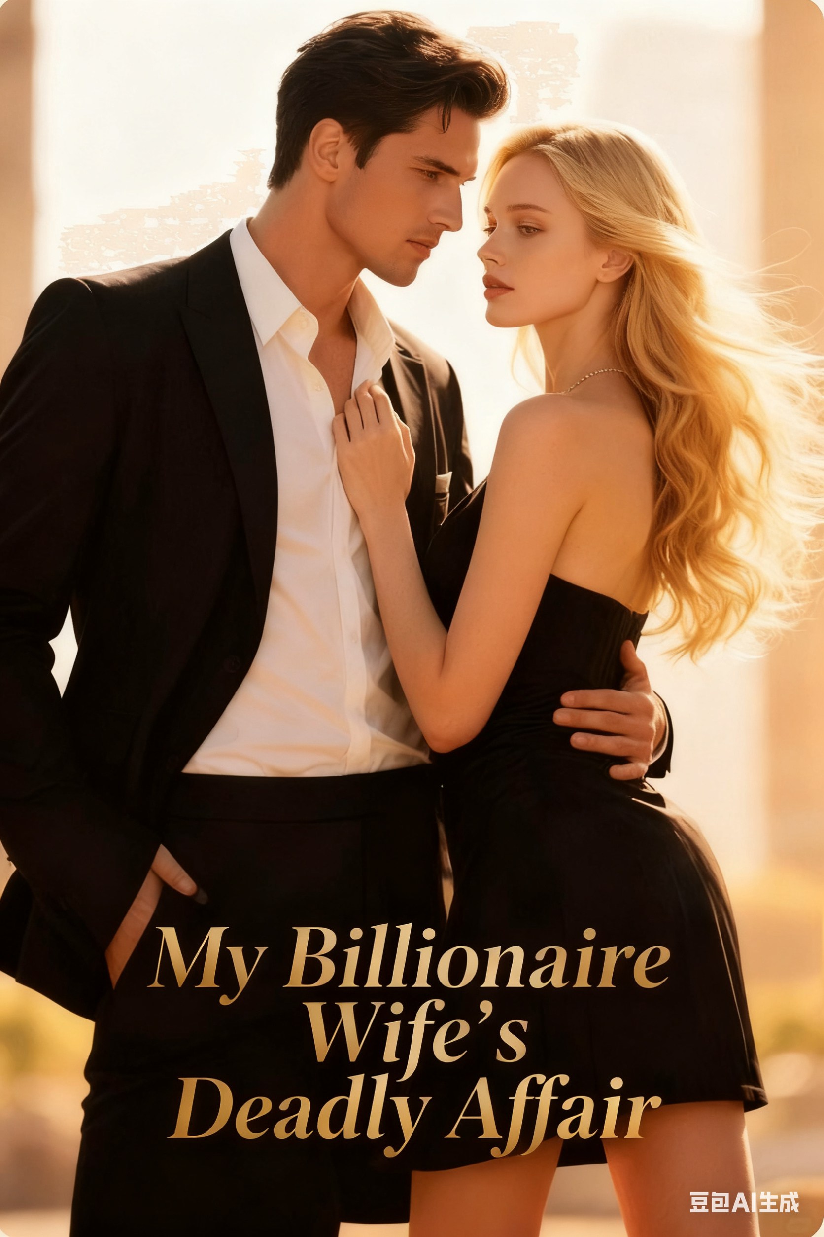 My Billionaire Wife’s Deadly Affair