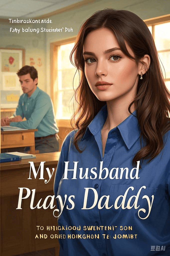 My Husband Plays Daddy to His Childhood Sweetheart’s Son at Kindergarten Event!