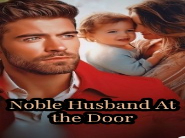 Noble Husband At  the Door