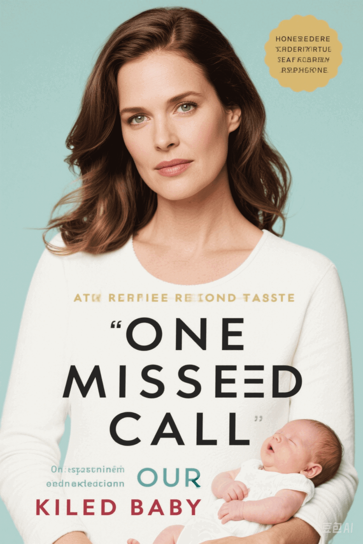 One Missed Call Killed Our Baby
