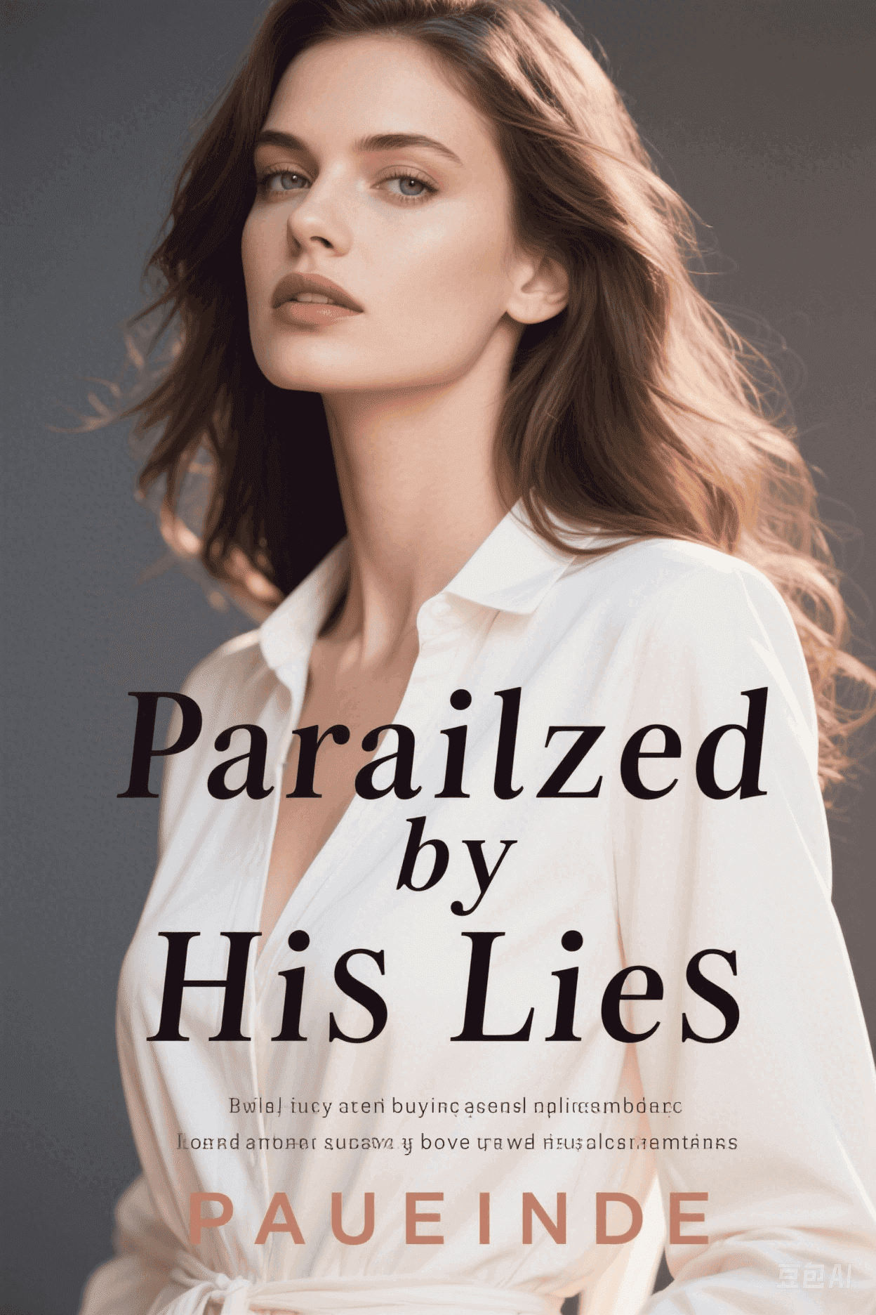 Paralyzed by His Lies