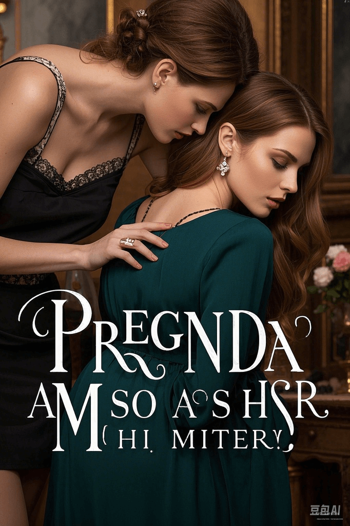 Pregnant... and So Is His Mistress!