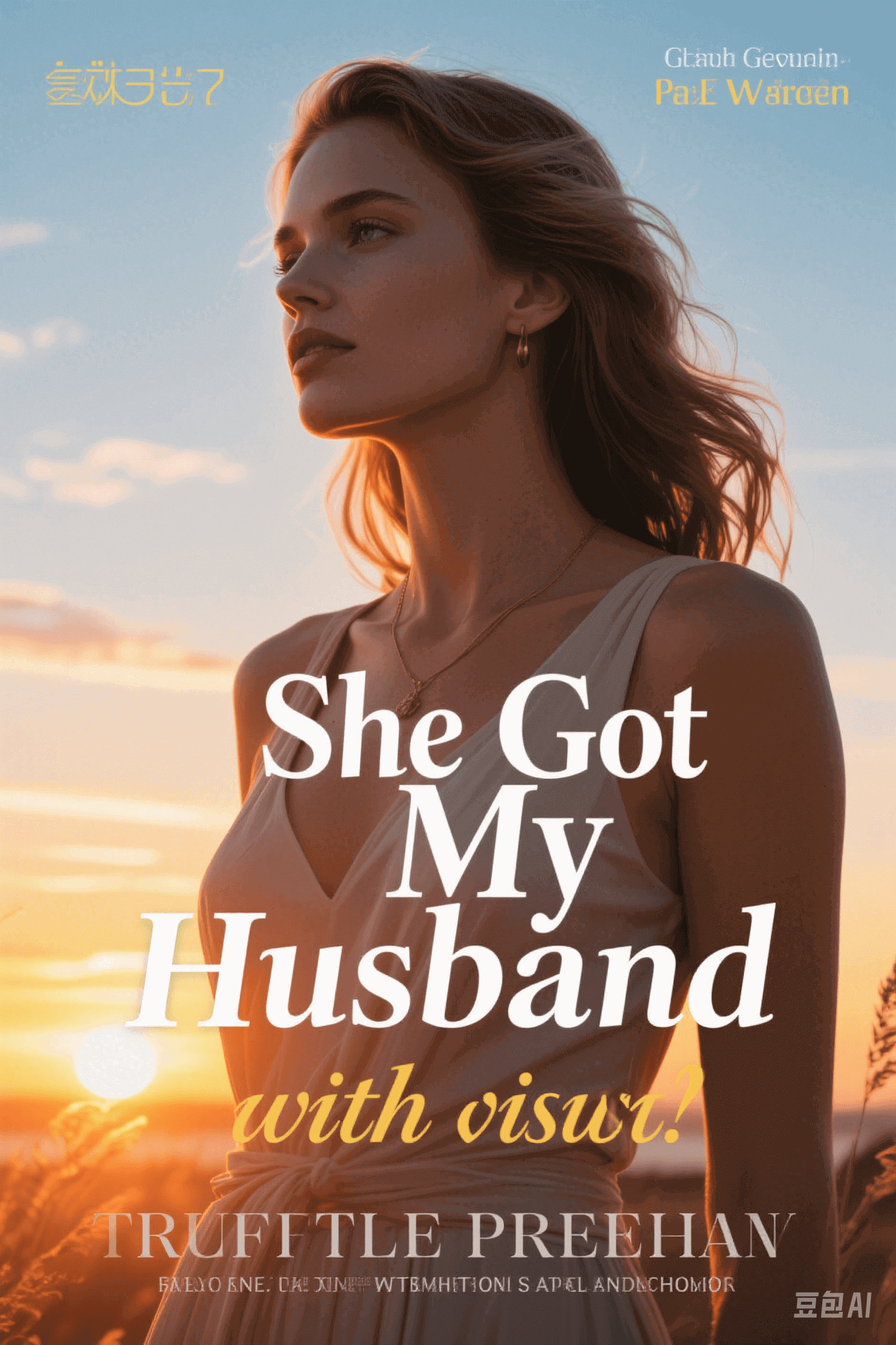 She Got My Husband with the Sunrise