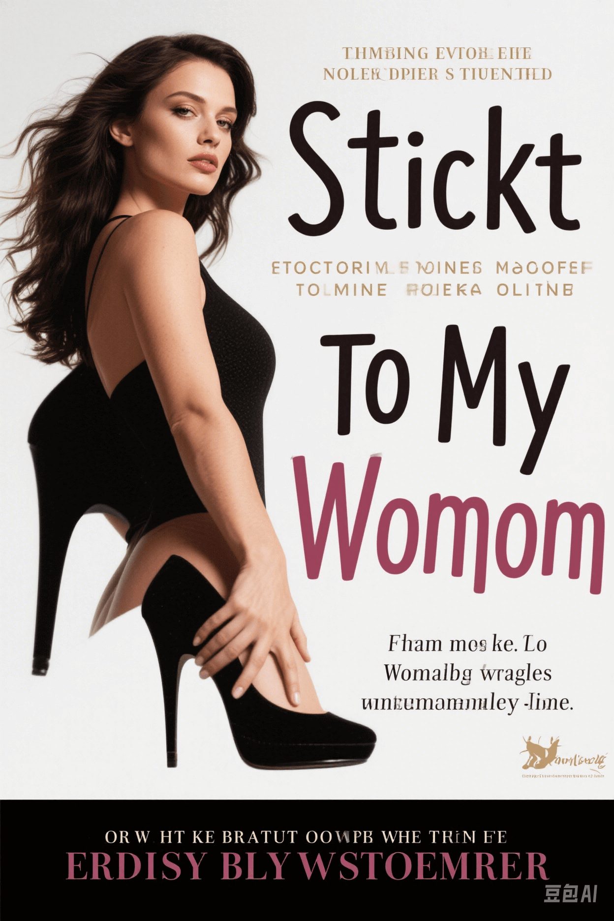 Stiletto to My Womb