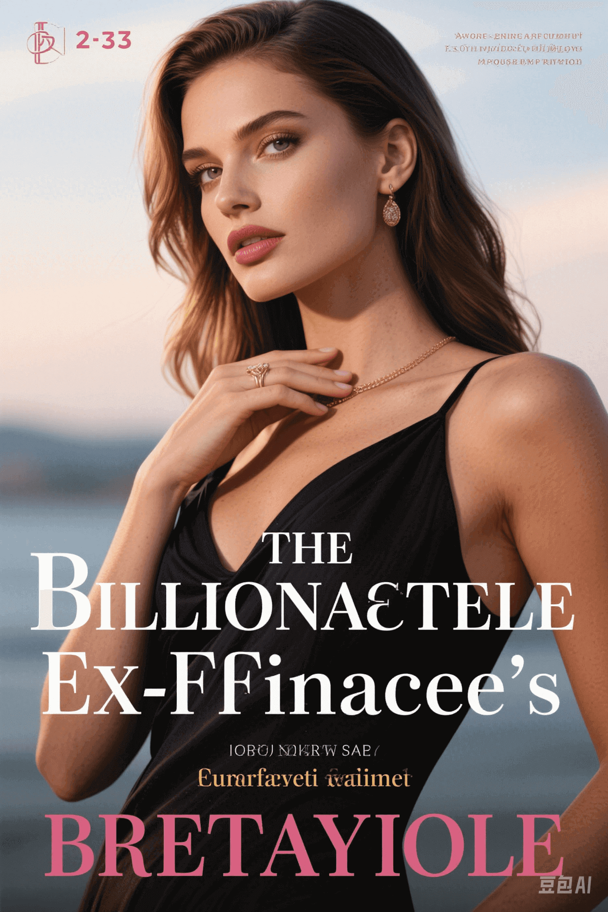 The Billionaire Ex-Fiancé's Betrayal