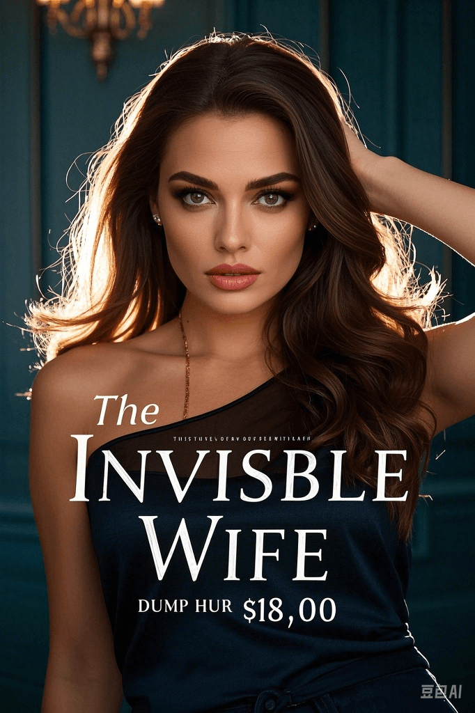 The Invisible Wife-Dump Him for $18.80