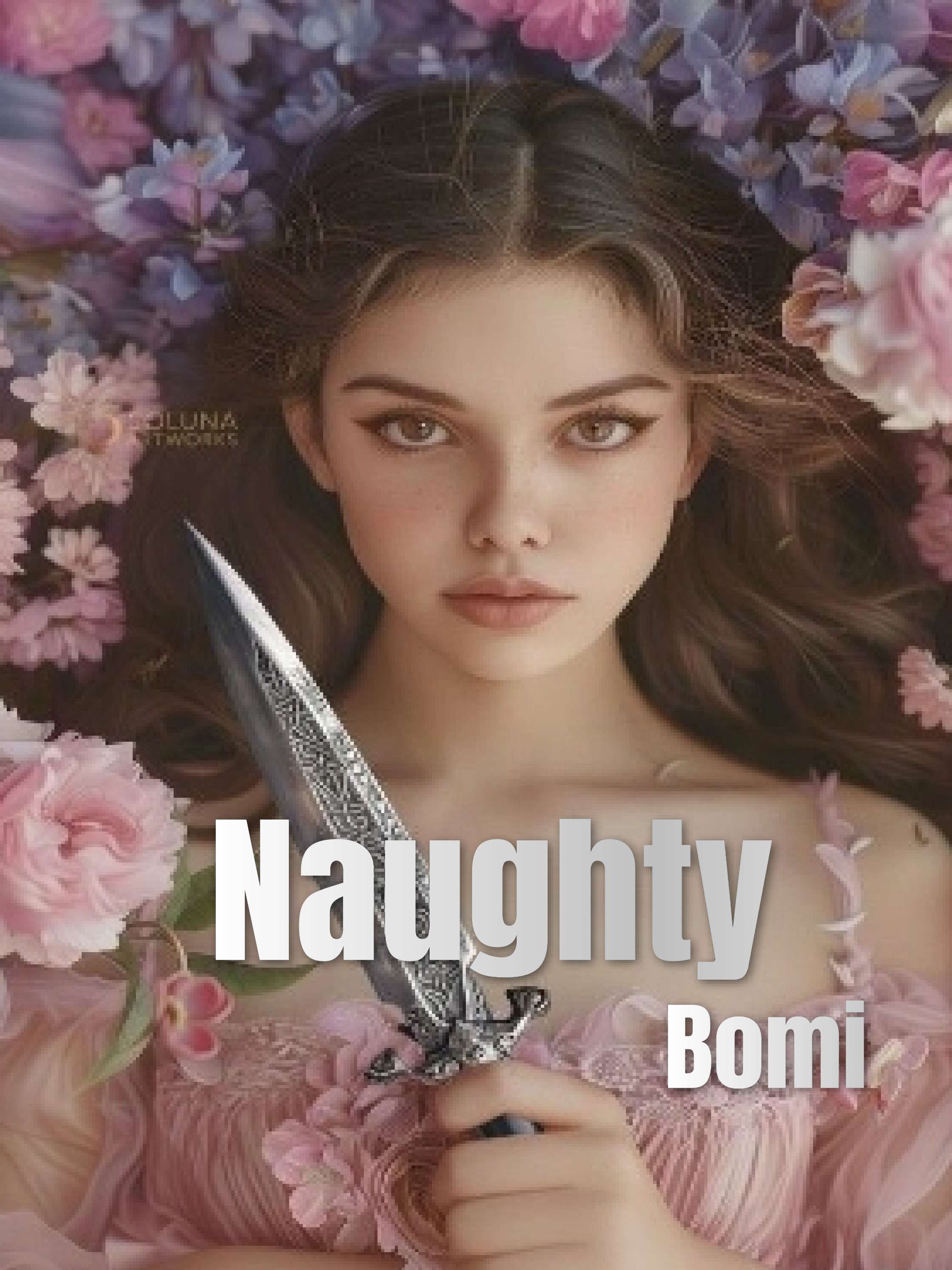 The Naughty