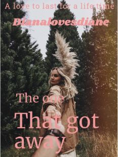 THE ONE THAT GOT AWAY