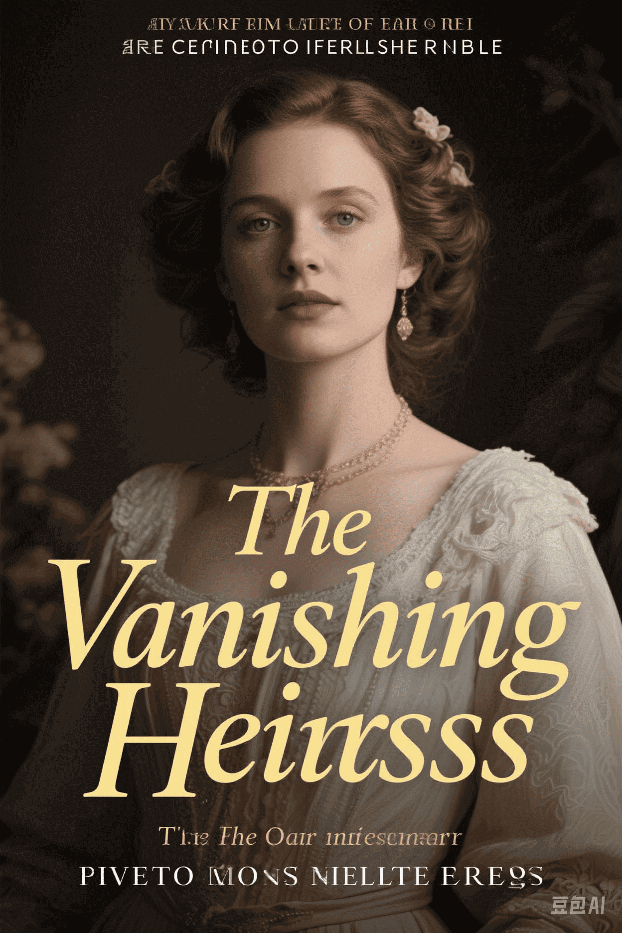 The Vanishing Heiress