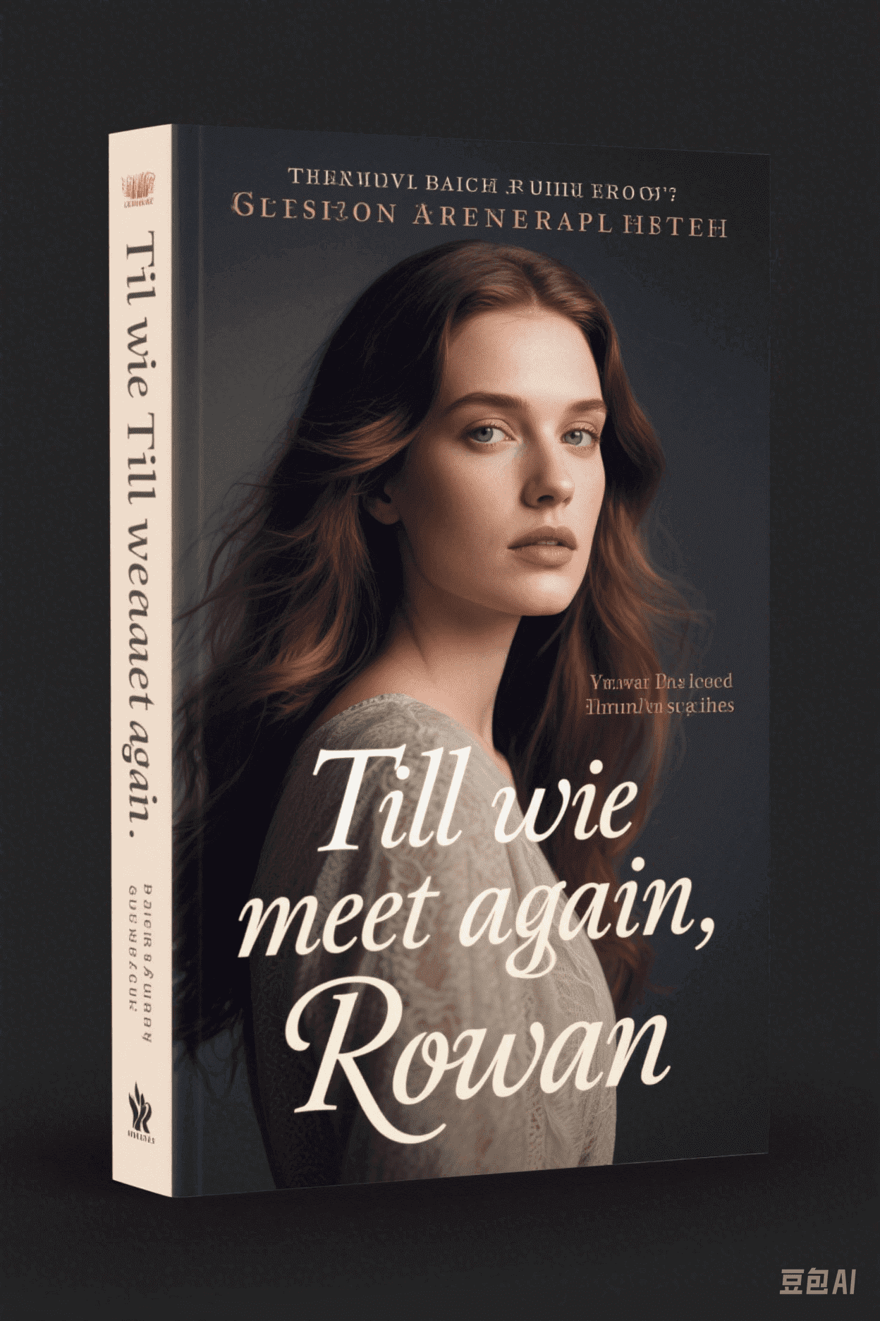 Till we meet again, Rowan